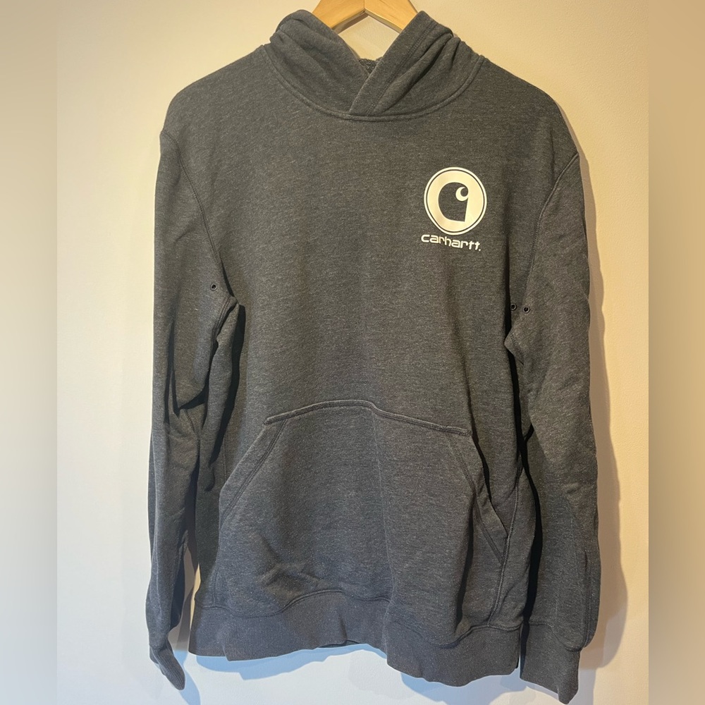 Carhartt sweatshirt